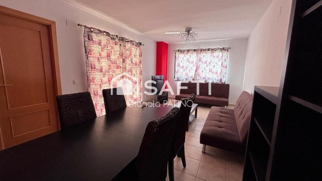 Dúplex Oropesa Del Mar - 1234015-01