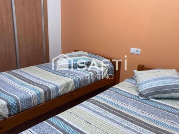 Dúplex Oropesa Del Mar - 1234015-05