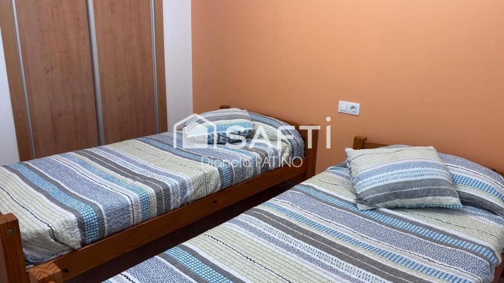 Dúplex Oropesa Del Mar - 1234015-05