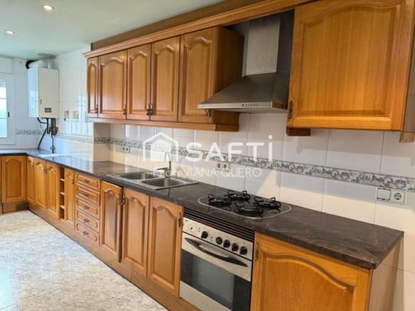 Apartamento Blanes - 1234017-01