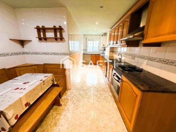 Apartamento Blanes - 1234017-02