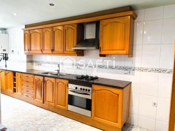 Apartamento Blanes - 1234017-04