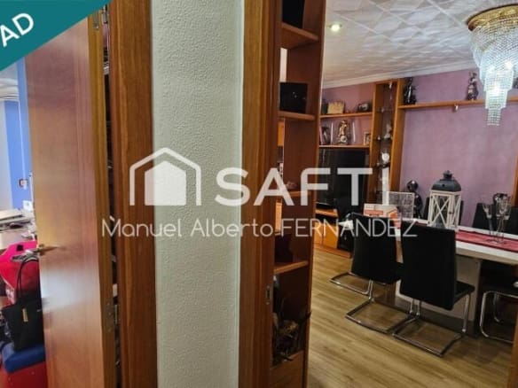 Apartamento Blanes - 1234019-03