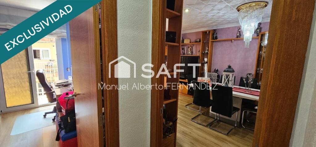 Apartamento Blanes - 1234019-03