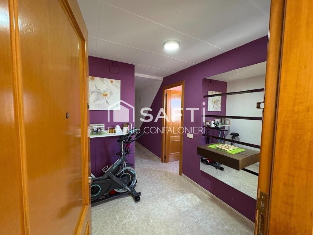 Apartamento Senia