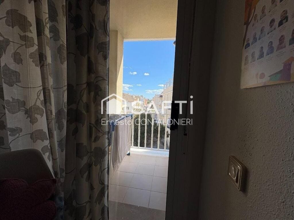 Apartamento Senia