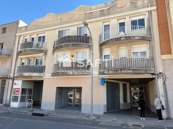 Apartamento Senia