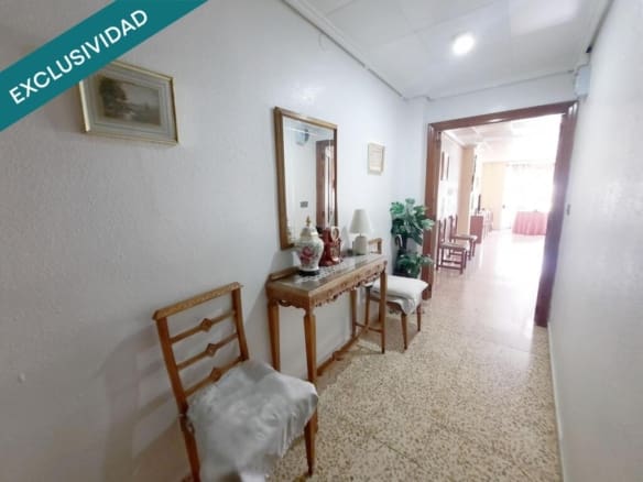 Apartamento Sagunto - 1234022-02