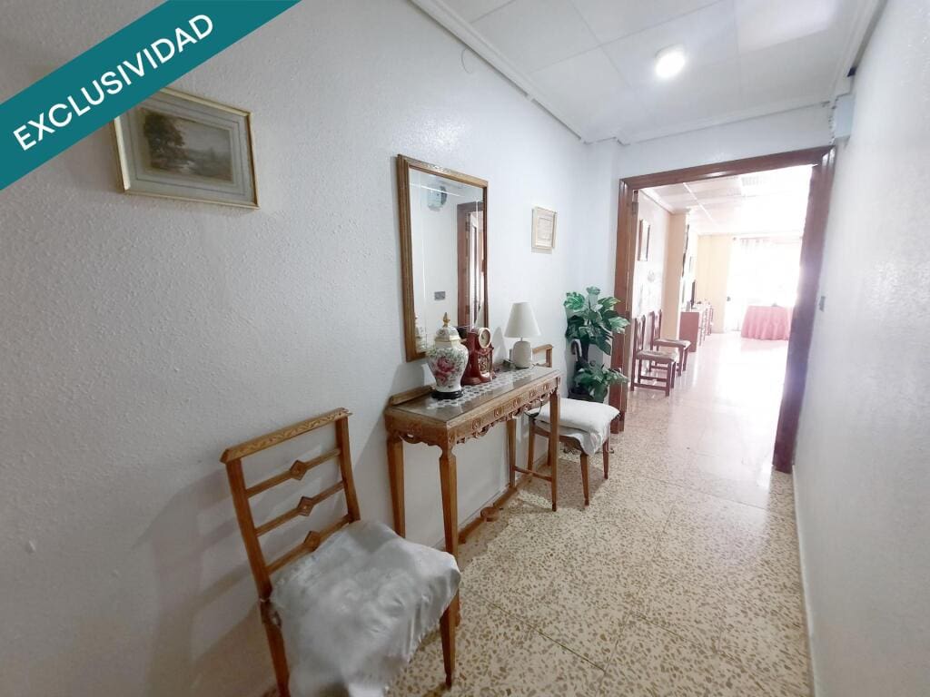 Apartamento Sagunto - 1234022-02
