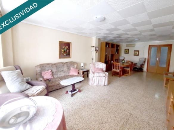 Apartamento Sagunto - 1234022-06