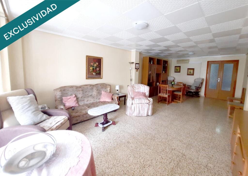 Apartamento Sagunto - 1234022-06