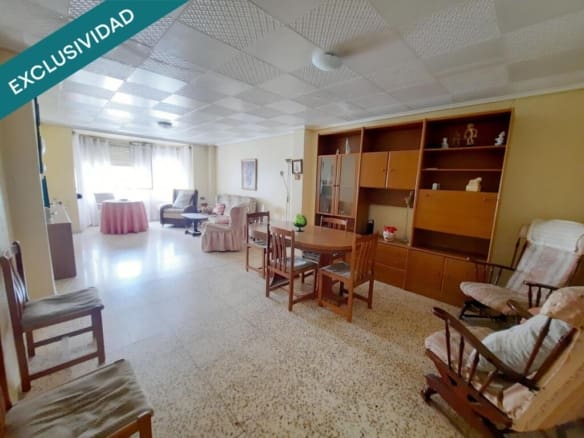 Apartamento Sagunto - 1234022-03