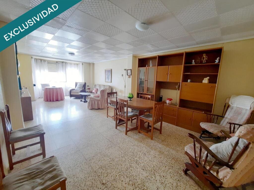 Apartamento Sagunto - 1234022-03