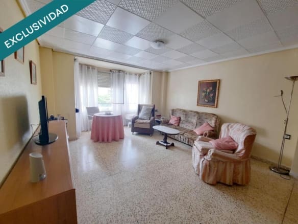 Apartamento Sagunto - 1234022-04