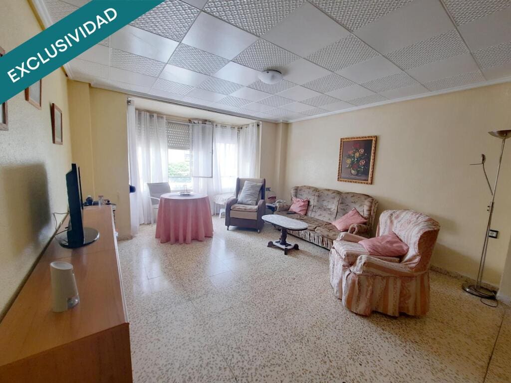 Apartamento Sagunto - 1234022-04