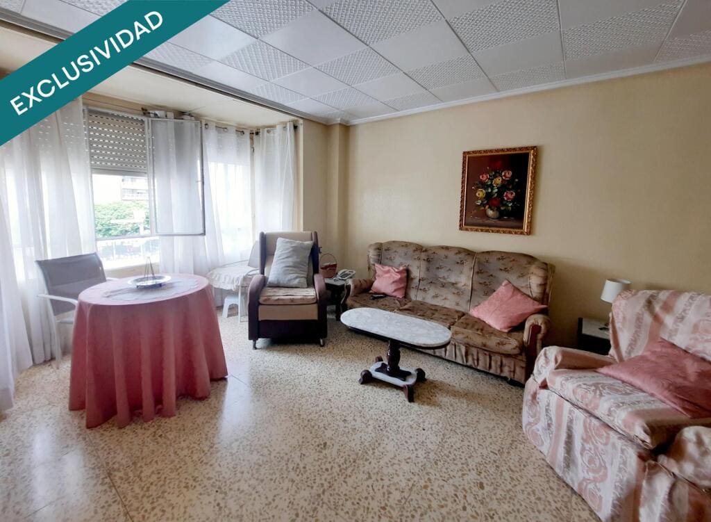 Apartamento Sagunto - 1234022-05