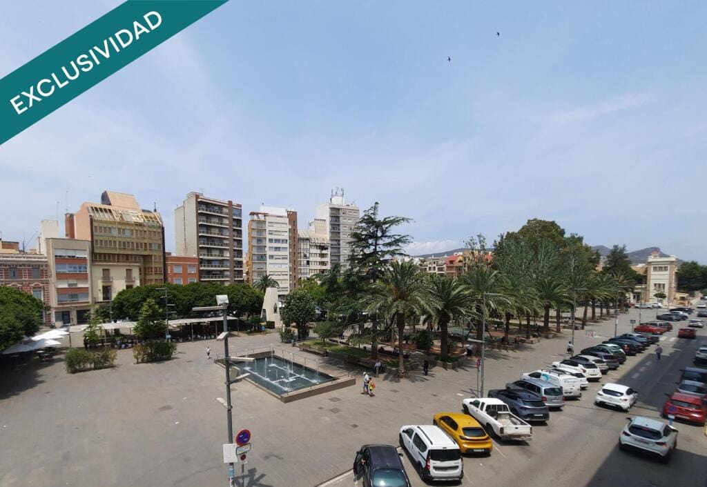 Apartamento Sagunto - 1234022-01