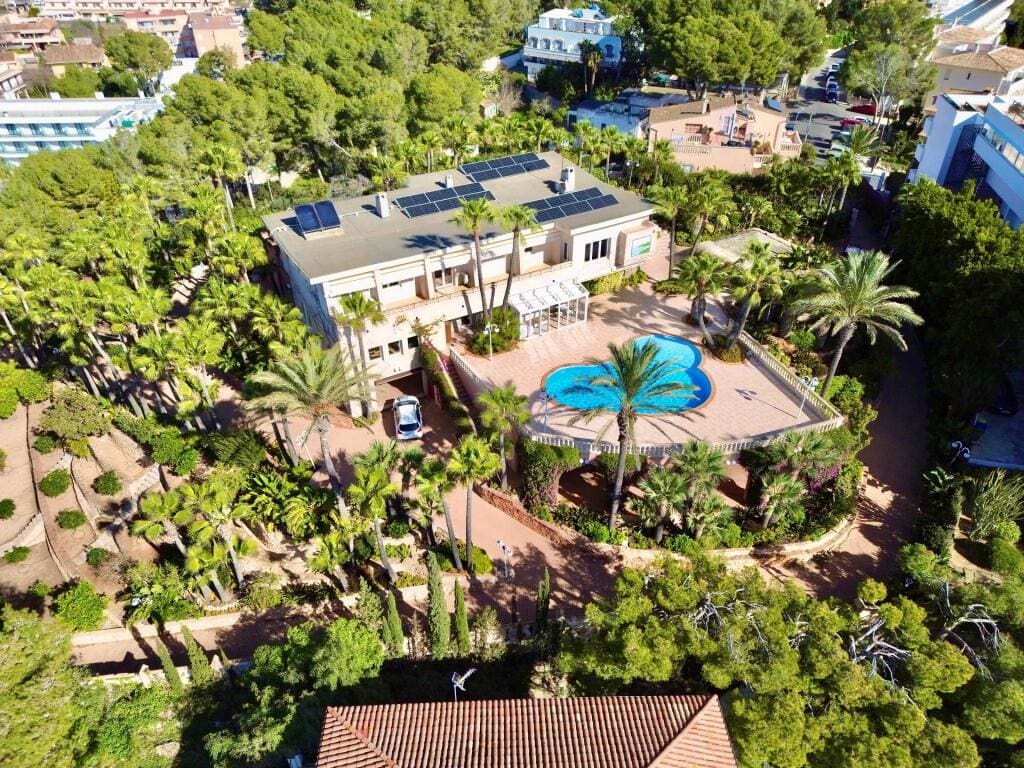 Casa-Chalet Peguera - 1234106-01