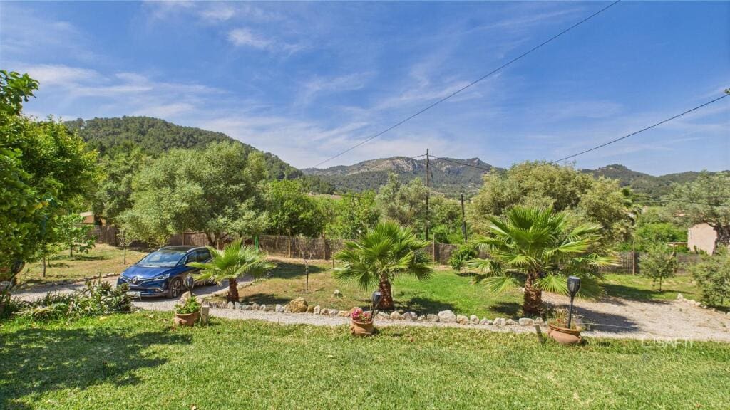 Casa de campo-Masía Andratx - 1234107-05