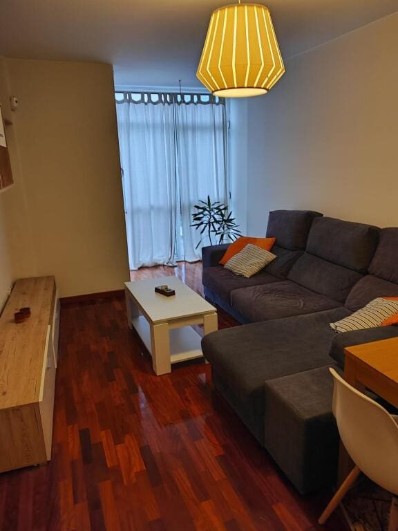 Apartamento Arteixo - 1234109-03