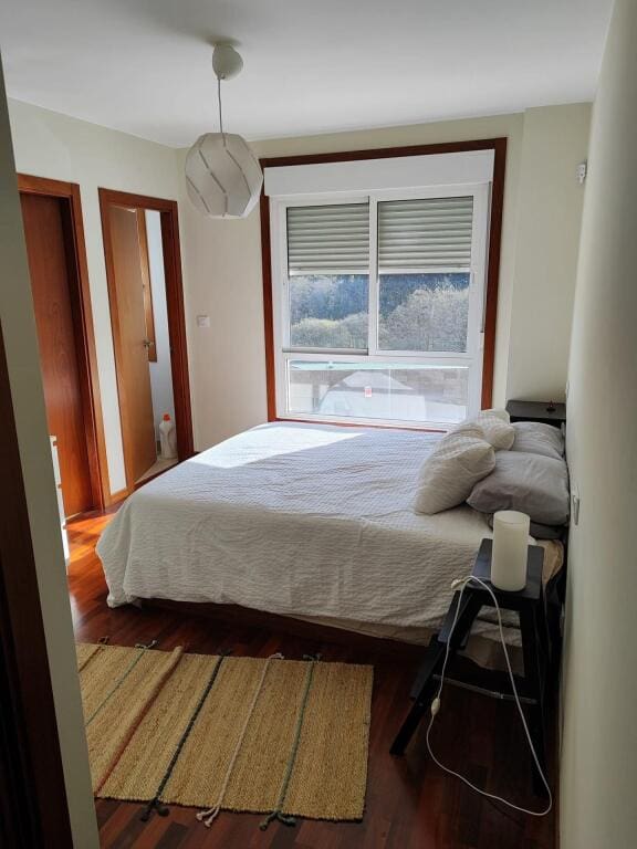 Apartamento Arteixo - 1234109-01