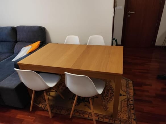 Apartamento Arteixo - 1234109-06