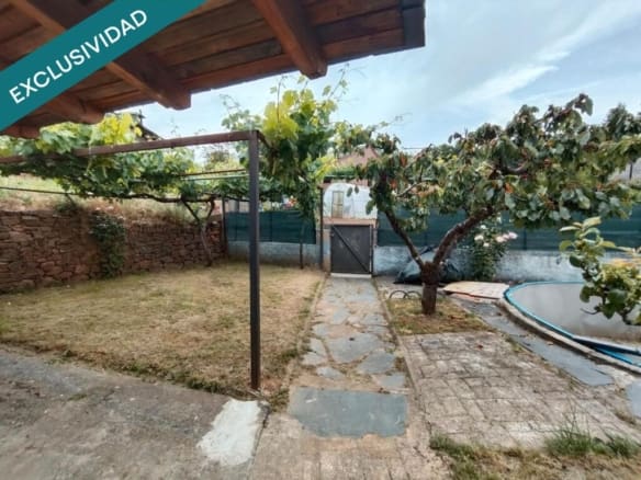 Casa-Chalet San Juan De La Mata - 1234113-02