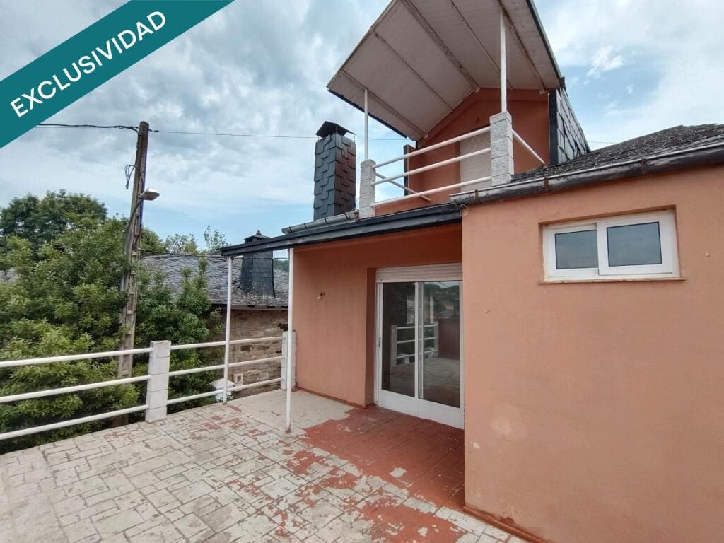 Casa-Chalet San Juan De La Mata - 1234113-04