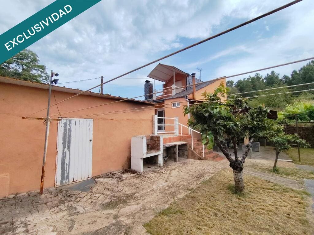 Casa-Chalet San Juan De La Mata - 1234113-06