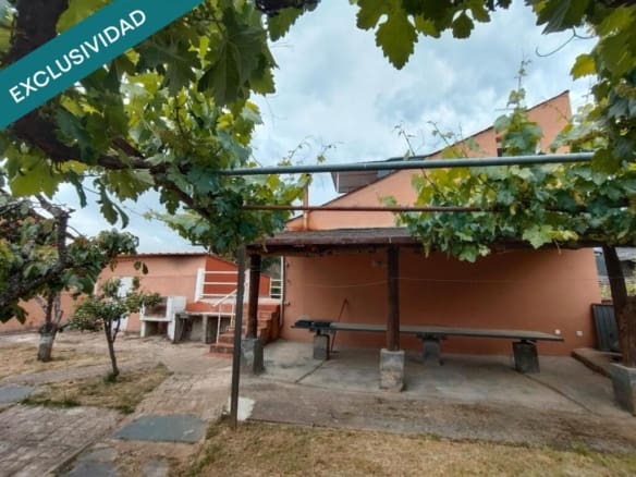 Casa-Chalet San Juan De La Mata - 1234113-03