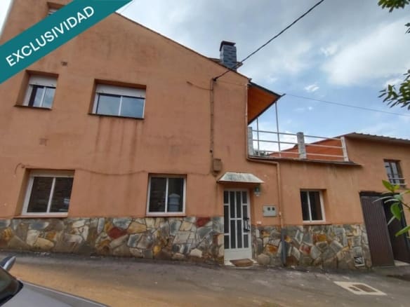 Casa-Chalet San Juan De La Mata - 1234113-01