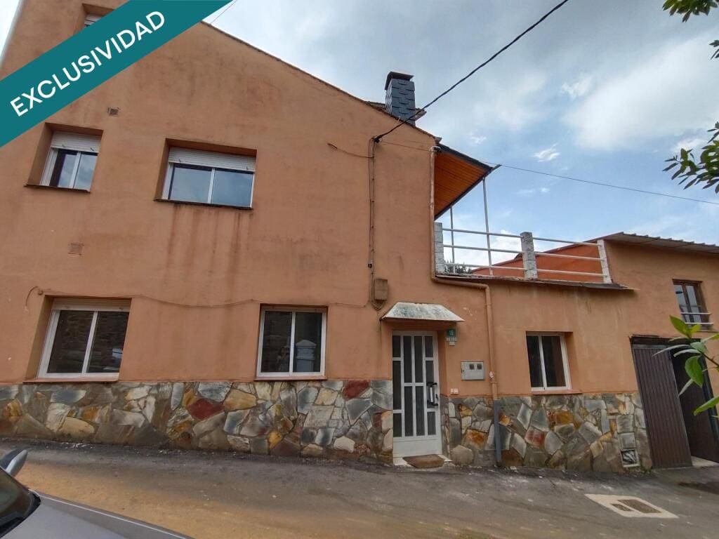 Casa-Chalet San Juan De La Mata - 1234113-01