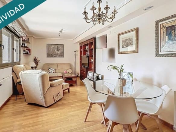 Apartamento Madrid - 1234114-01