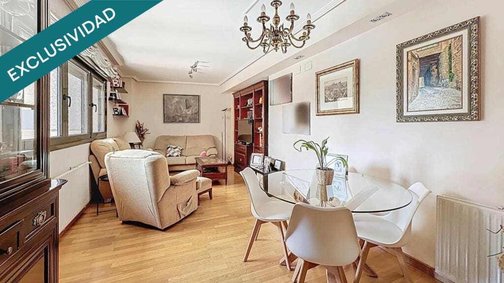 Apartamento Madrid - 1234114-01