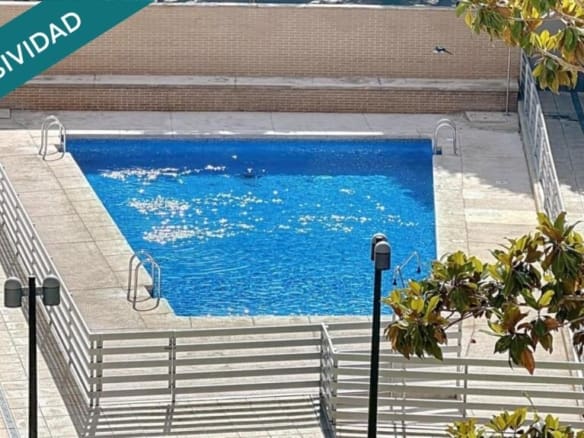 Apartamento Madrid - 1234114-03