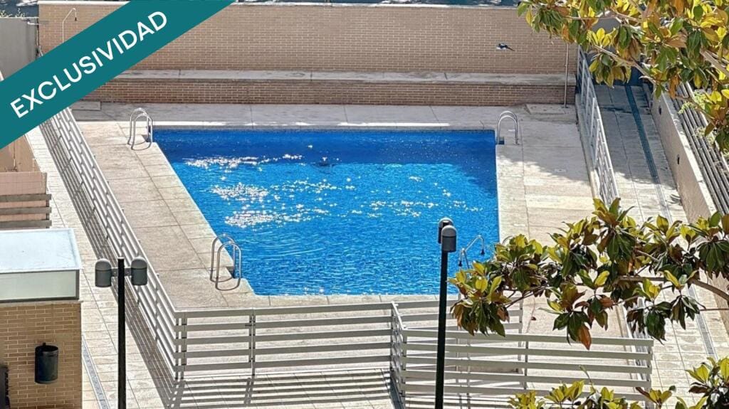 Apartamento Madrid - 1234114-03