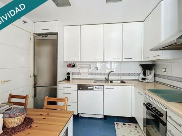 Apartamento Madrid - 1234114-02