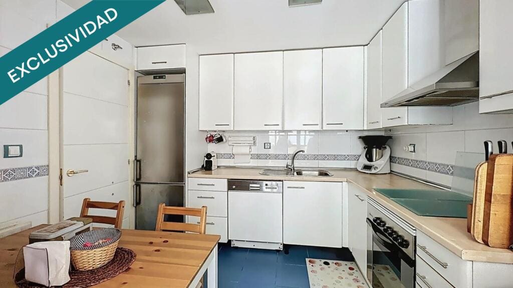 Apartamento Madrid - 1234114-02
