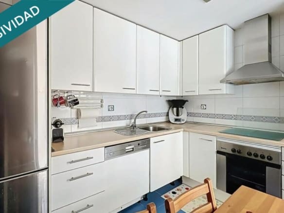 Apartamento Madrid - 1234114-06