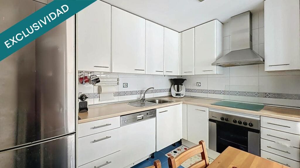 Apartamento Madrid - 1234114-06