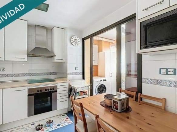 Apartamento Madrid - 1234114-05