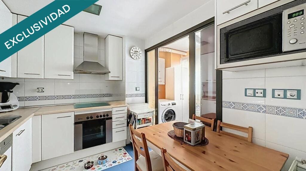 Apartamento Madrid - 1234114-05
