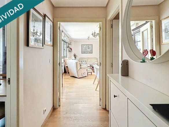 Apartamento Madrid - 1234114-04