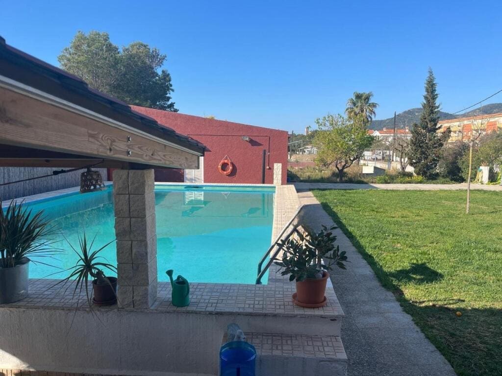 Casa-Chalet Alcanar - 1234117-04