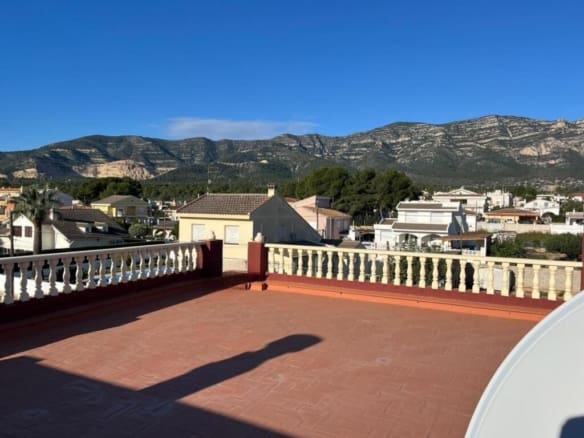 Casa-Chalet Alcanar - 1234117-03