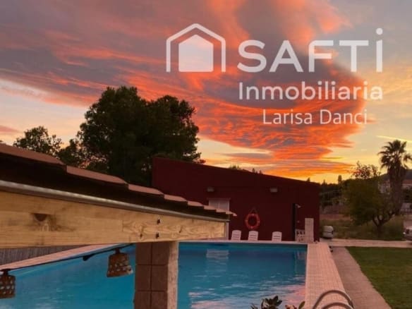 Casa-Chalet Alcanar - 1234117-01