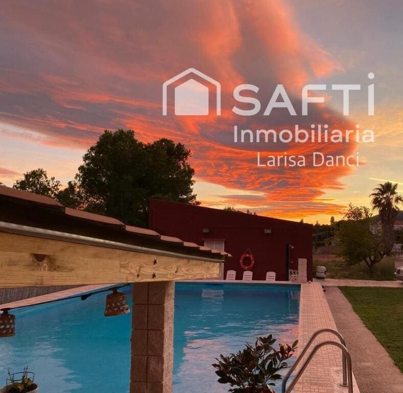 Casa-Chalet Alcanar - 1234117-01
