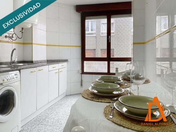 Apartamento Gijón - 1234185-05