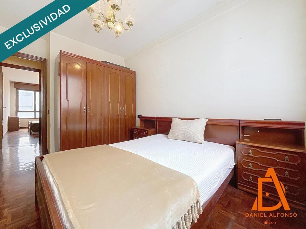 Apartamento Gijón - 1234185-01