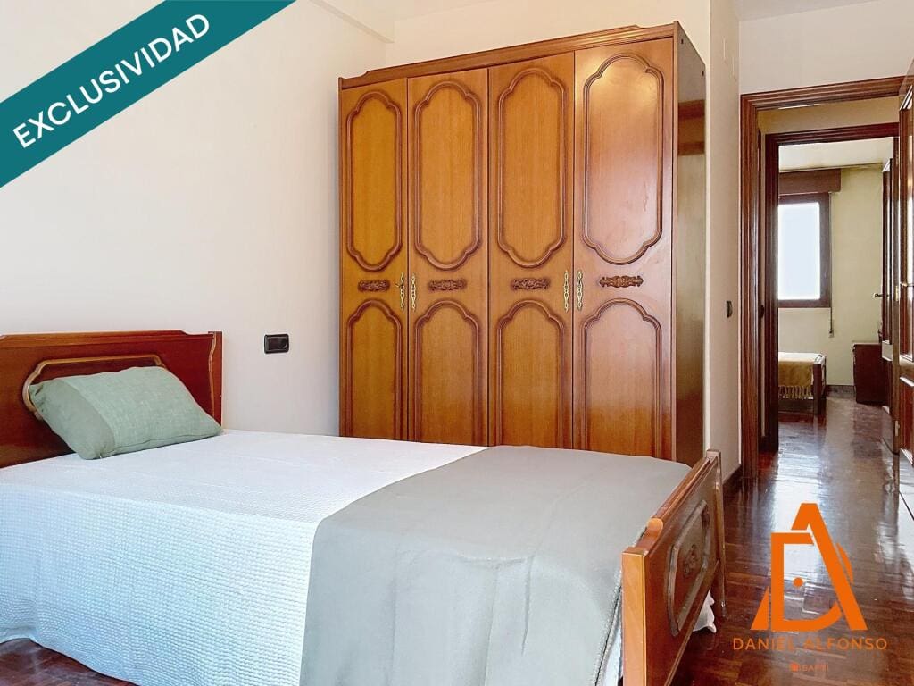 Apartamento Gijón - 1234185-02